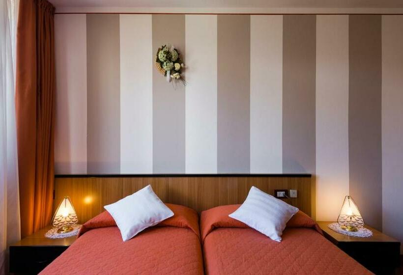 Номер Комфорт, Animae Natura Hotel & Chalet