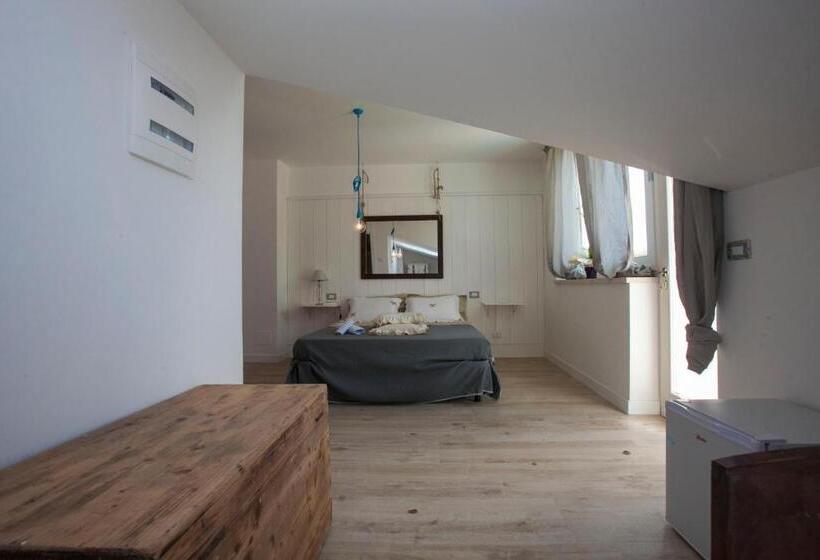 Номер Стандарт, A Casa Di Lolu