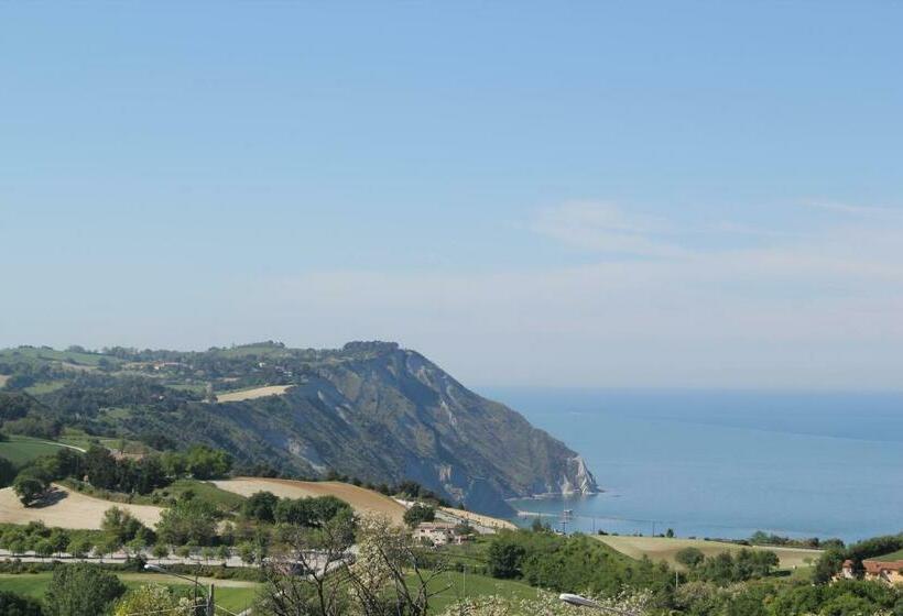 اتاق استاندارد, Affittacamere Le Fontanelle