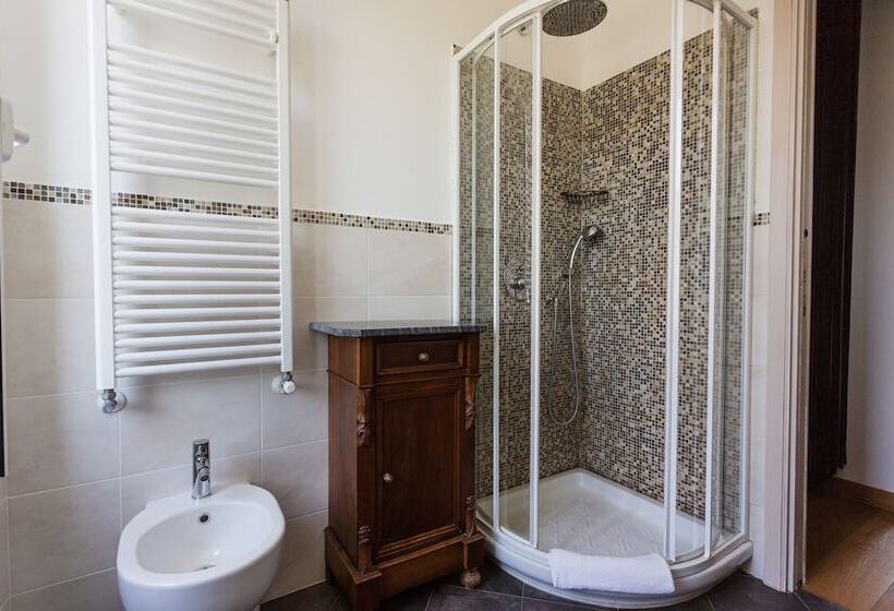 اتاق استاندارد, Room And Breakfast Casa Balin