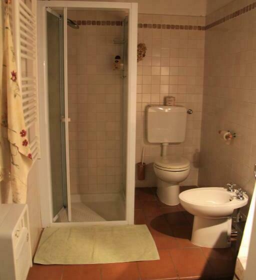 Quarto Superior Cama King, Room & Breakfast Nel Borgo Scipione
