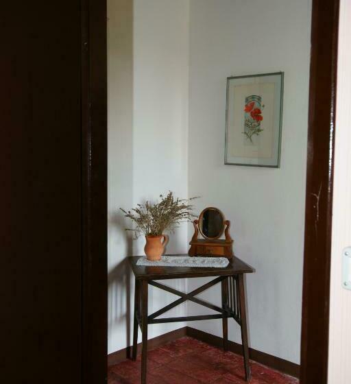 Quarto Superior Cama King, Room & Breakfast Nel Borgo Scipione