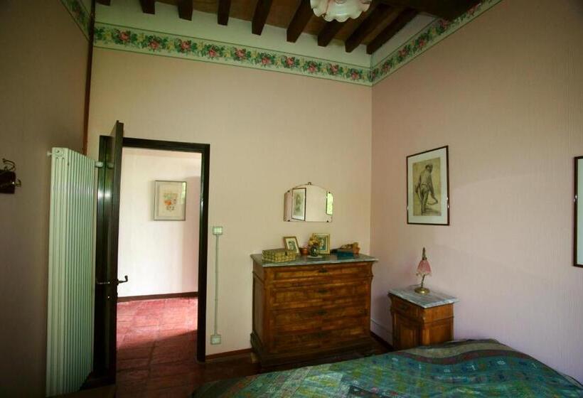 Quarto Estandar, Room & Breakfast Nel Borgo Scipione