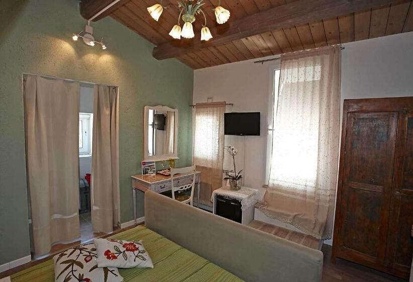 Номер Стандарт, Villa Tamara Country & Spa Suites