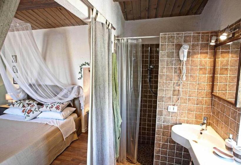 Номер Стандарт, Villa Tamara Country & Spa Suites