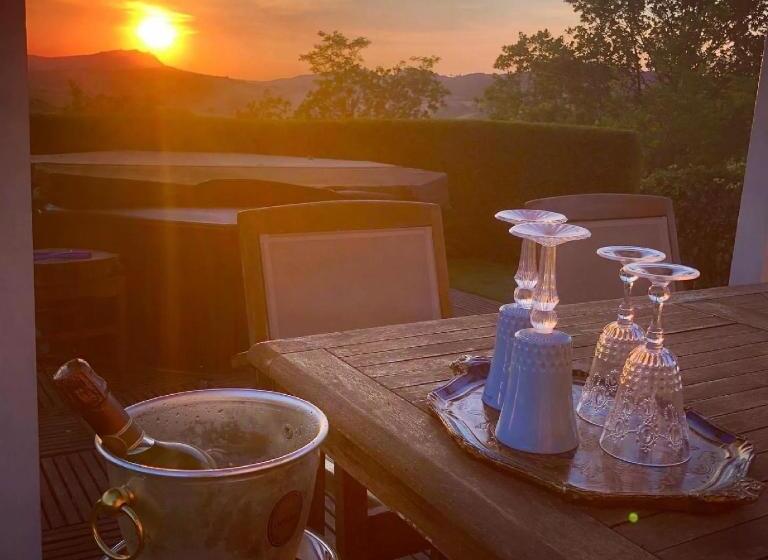 Люкс Superior, Villa Tamara Country & Spa Suites
