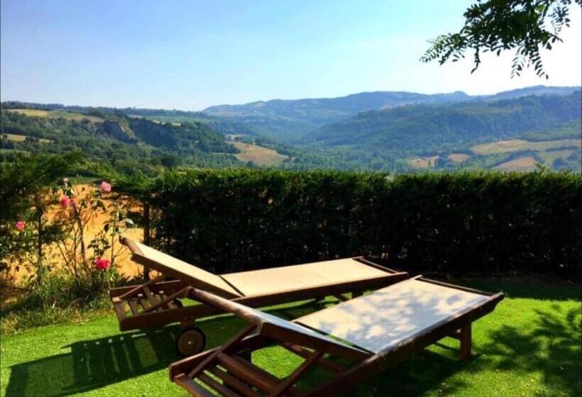 Люкс Superior, Villa Tamara Country & Spa Suites