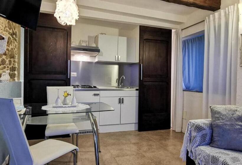 Люкс Повышенной Комфортности, Villa Tamara Country & Spa Suites