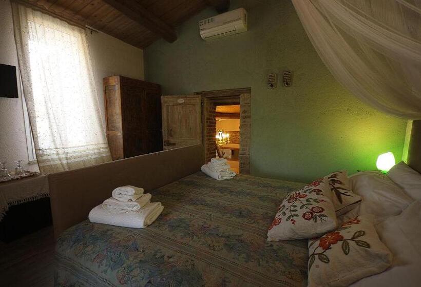 Номер Стандарт, Villa Tamara Country & Spa Suites
