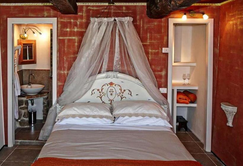 Полулюкс, Villa Tamara Country & Spa Suites