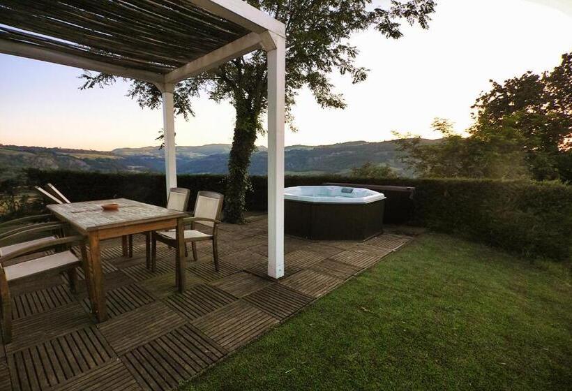 Люкс Superior, Villa Tamara Country & Spa Suites