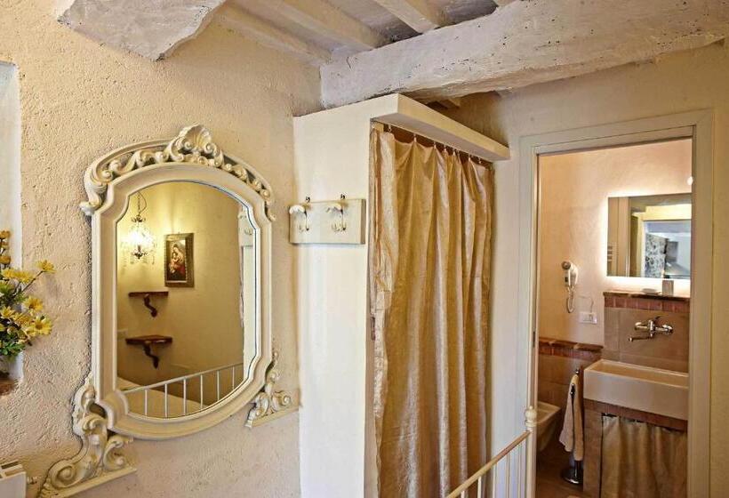 Люкс, Villa Tamara Country & Spa Suites