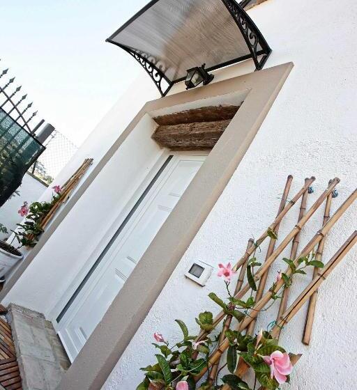 Люкс, Villa Tamara Country & Spa Suites