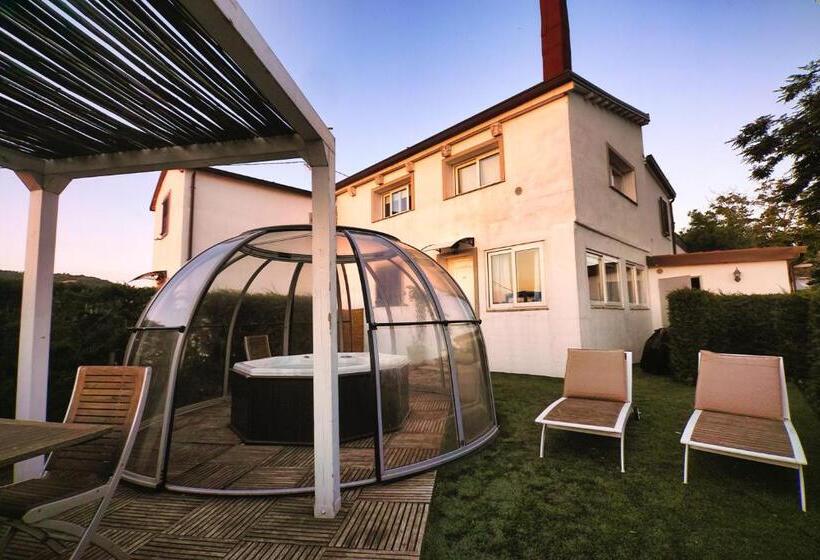 Люкс Повышенной Комфортности, Villa Tamara Country & Spa Suites