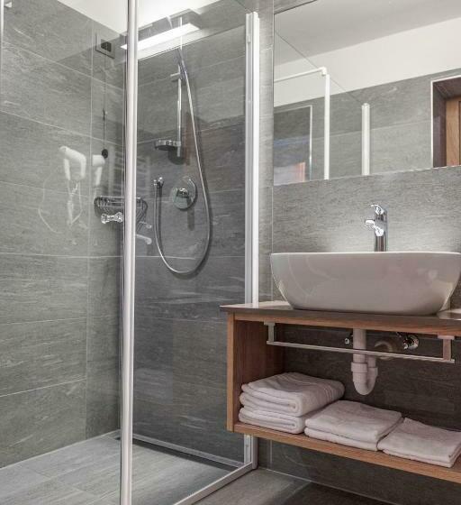 스탠다드 룸, Albergo Belvedere