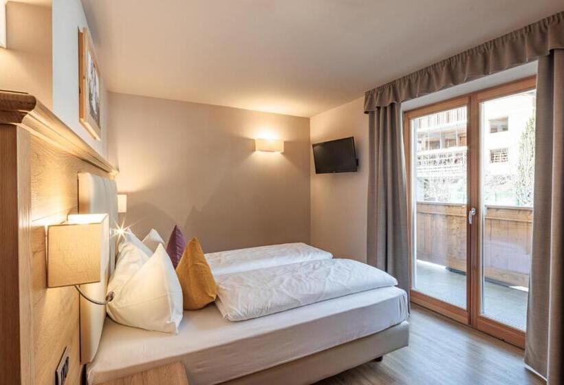 스탠다드 룸, Albergo Belvedere