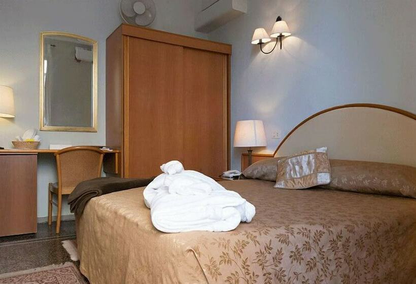 Номер Стандарт, Albergo Villagrande