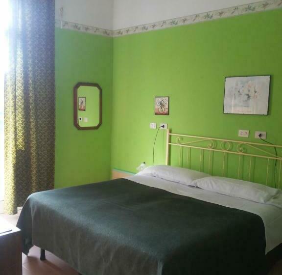 اتاق استاندارد, Villa Morgana