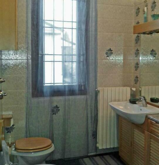 스탠다드 룸, Le Magnolie B&b