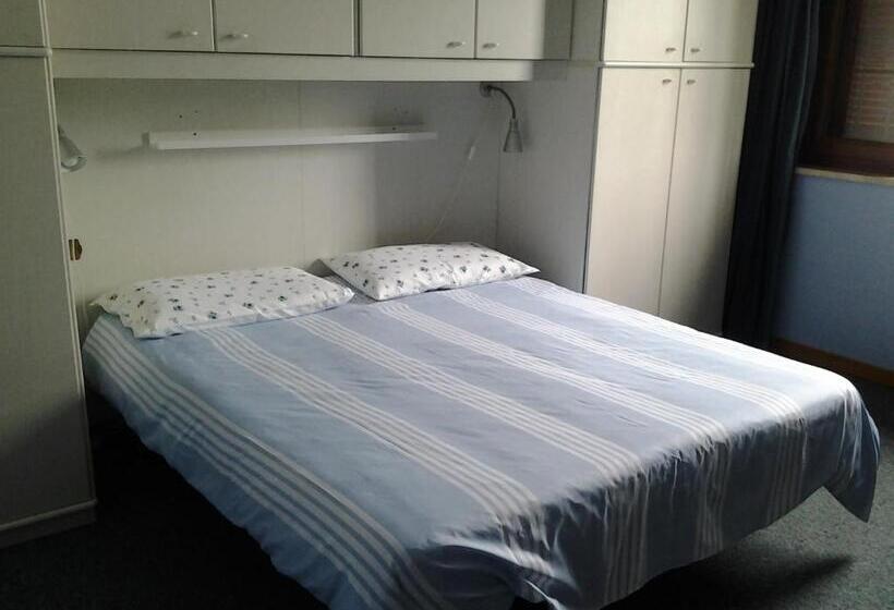 스탠다드 룸, Le Magnolie B&b