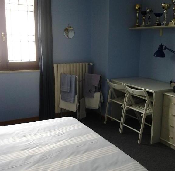 스탠다드 룸, Le Magnolie B&b
