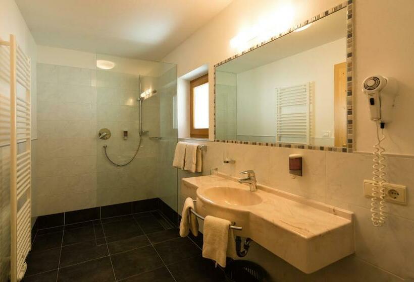 Номер Стандарт с Балконом, Aktiv Hotel Schönwald