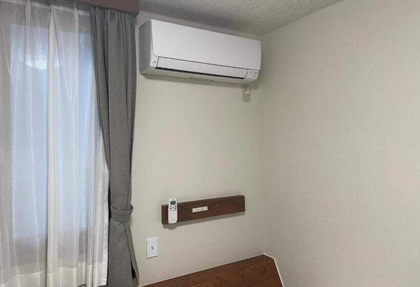 스탠다드 싱글 룸, Atto Business Hotel Ichinoseki