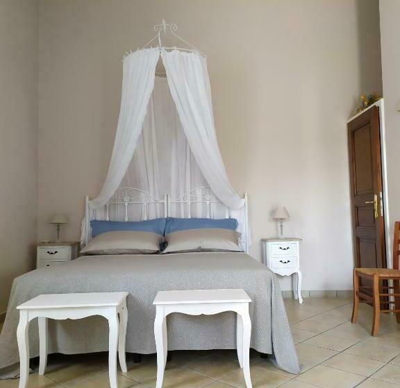 Номер Стандарт, B&b Li Ccoti