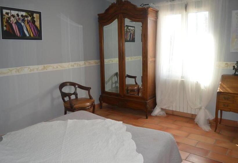 فيلا 5 غرف نوم, La Bastide Des Oliviers