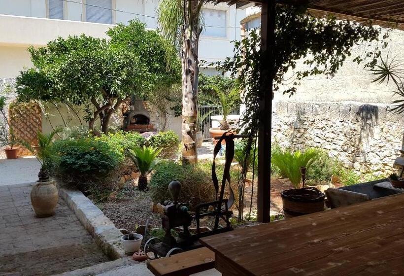 اتاق استاندارد, La Pergola B&b