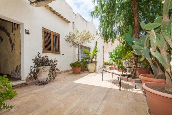 اتاق استاندارد سه نفره, La Pergola B&b