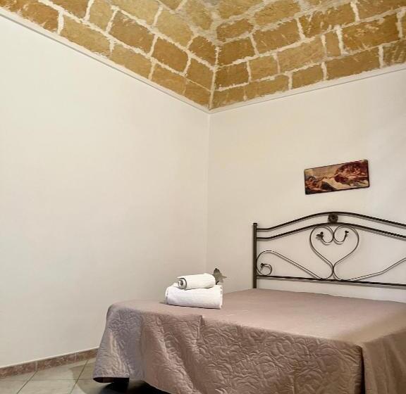 اتاق استاندارد سه نفره, La Pergola B&b