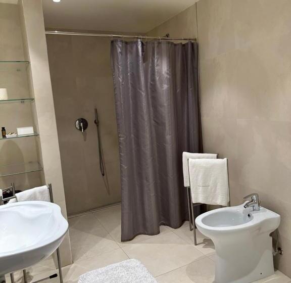 Номер Economy, Relais Villa Ormaneto