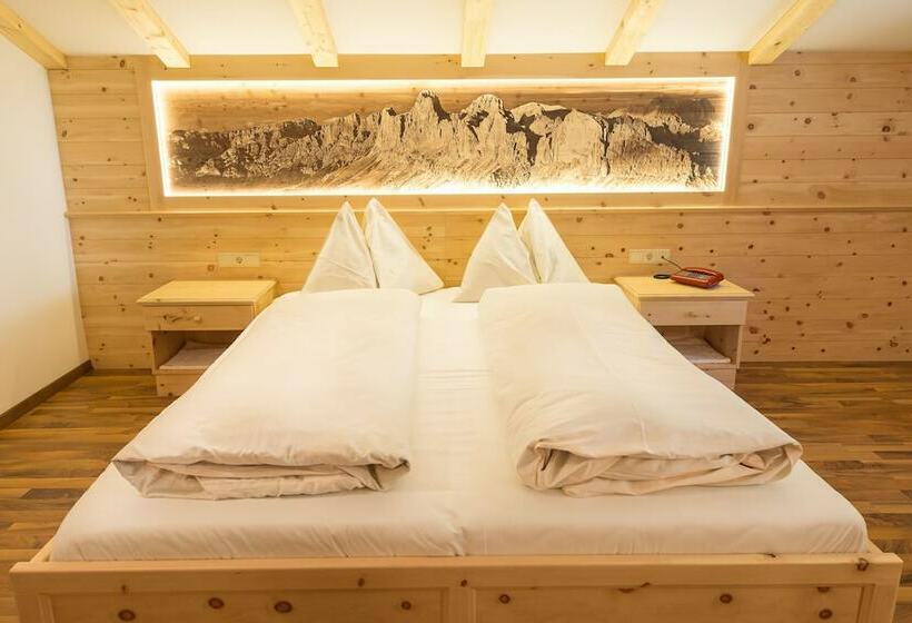 Люкс, Aktiv Hotel Schönwald