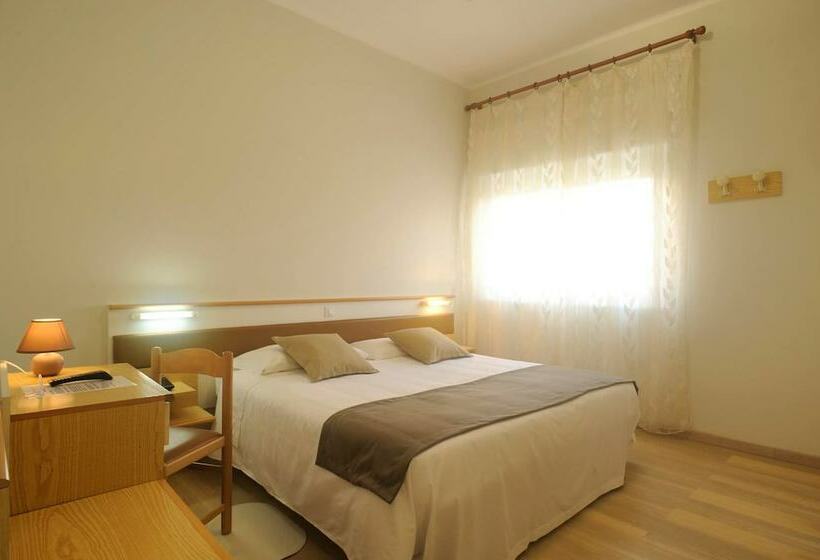 Номер Стандарт, Albergo Anita
