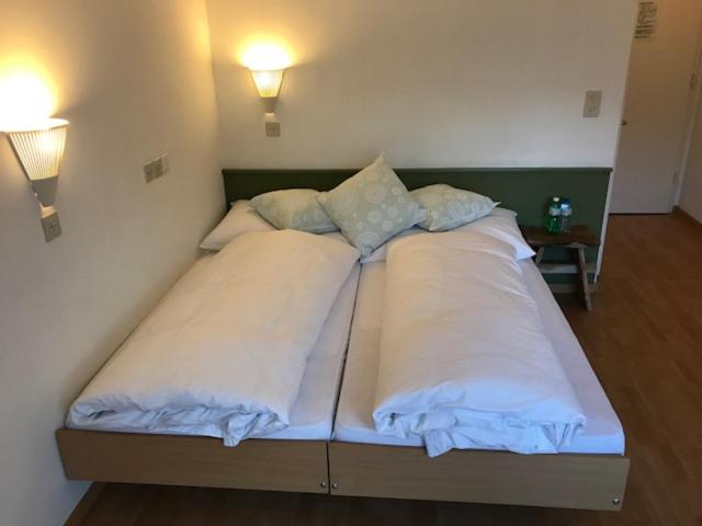 اتاق سوپریور, Chamanna Bed & Breakfast