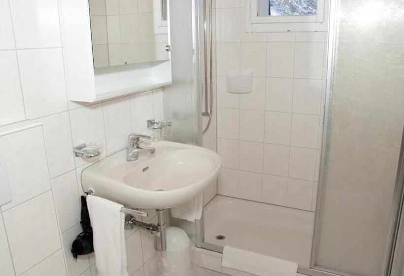 اتاق سوپریور, Chamanna Bed & Breakfast