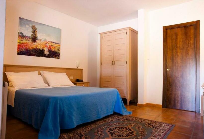 Номер Стандарт, Corallo Country House