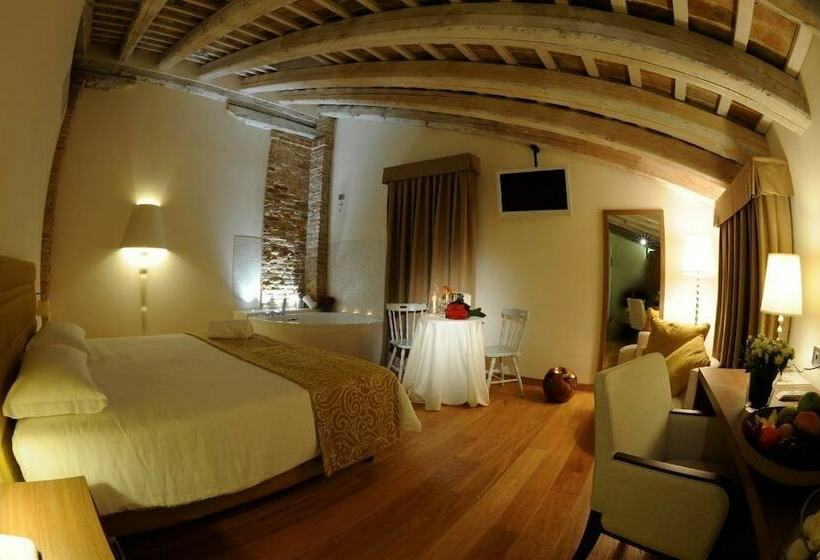 Номер Superior, Do Ciacole In Relais