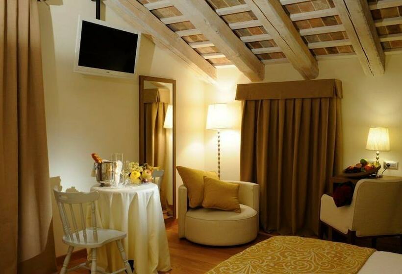 Номер Стандарт, Do Ciacole In Relais