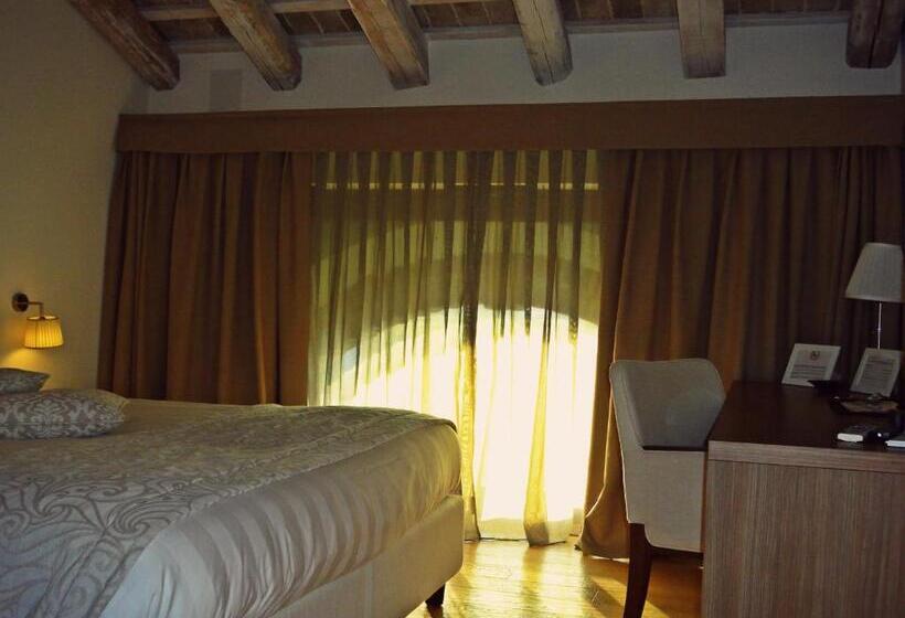 Номер Superior, Do Ciacole In Relais
