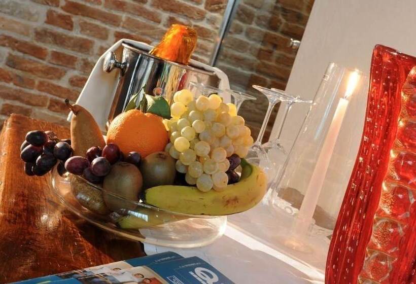 Полулюкс с Гидромассажем, Do Ciacole In Relais