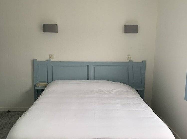 Номер Стандарт Вид на Море, Hôtel La Sirène