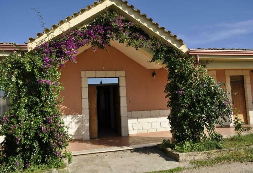 Номер Стандарт, Tenuta Santa Lucia