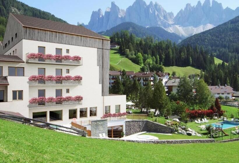 اتاق اکونومی, Tyrol