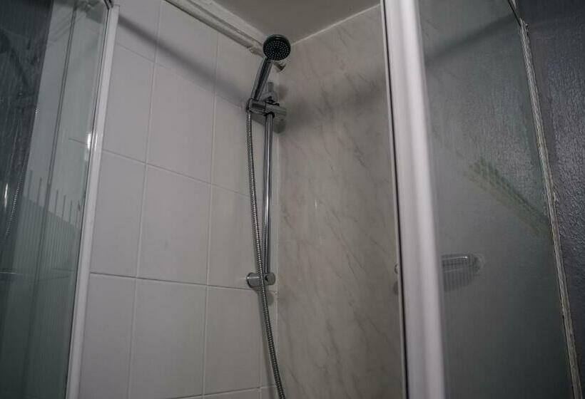 اتاق استاندارد چهار تخته, Villa Rose