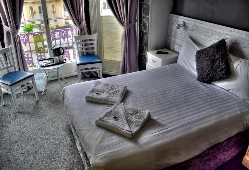 اتاق استاندارد, Villa Rose