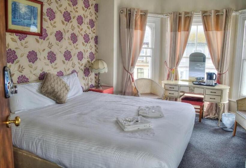 اتاق استاندارد, Villa Rose