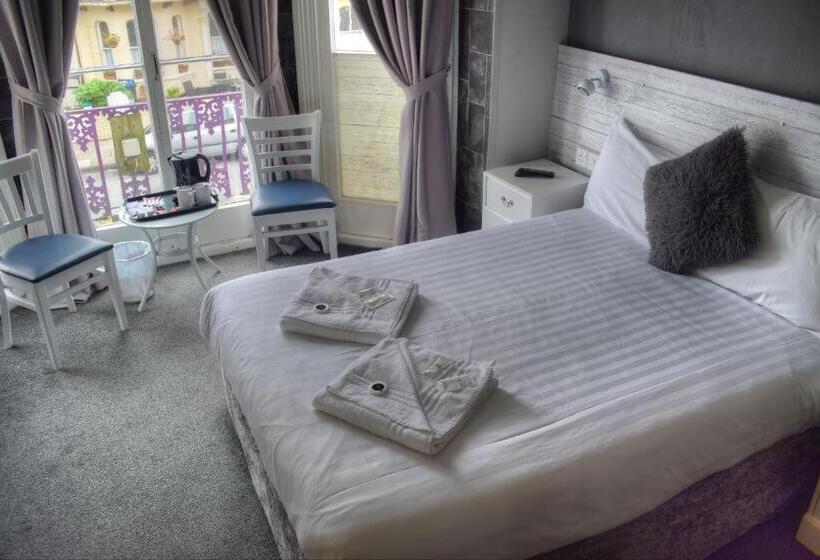 اتاق استاندارد, Villa Rose