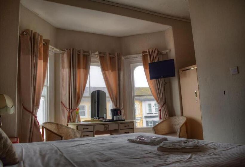 اتاق استاندارد, Villa Rose